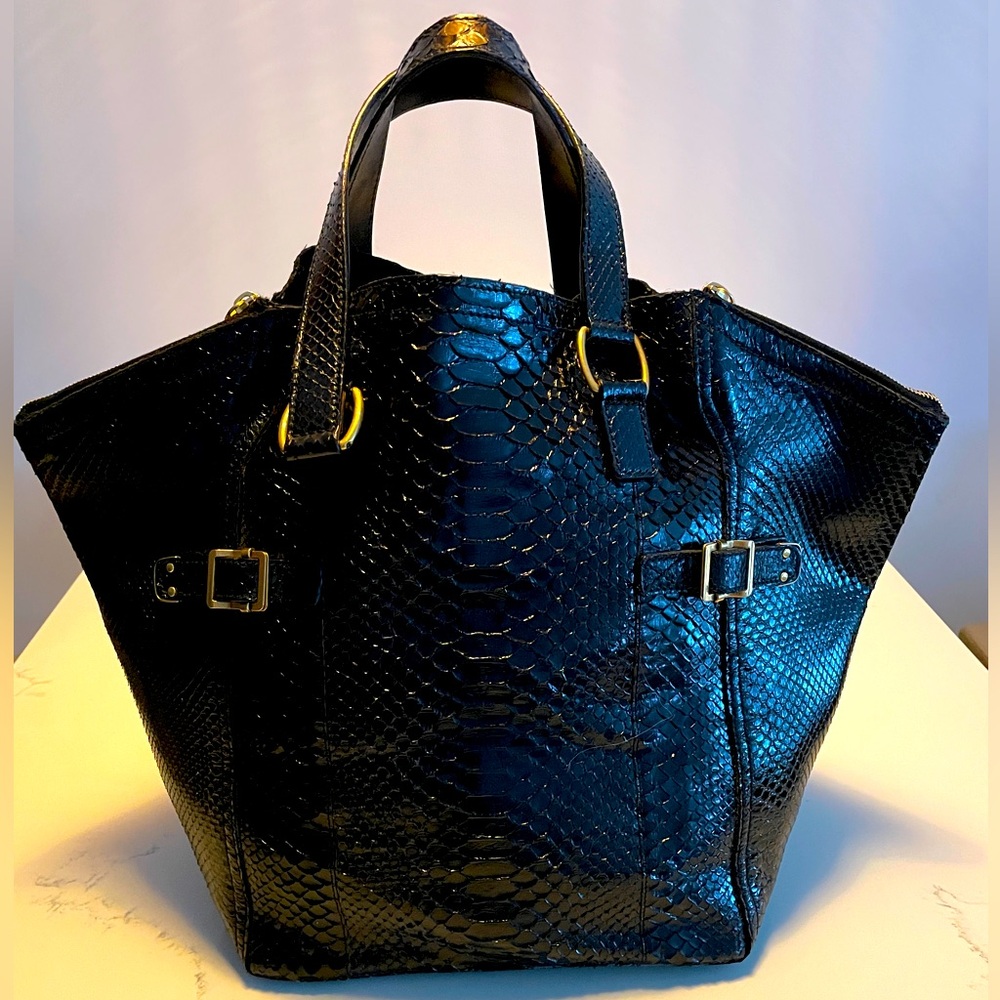 YVES SAINT LAURENT BAG